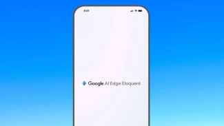 Google AI Edge Eloquent: Aplikasi Dikte AI Gratis & Privat