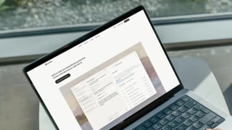 Dampak AI Coding: Kecepatan Tinggi Picu Risiko Keamanan Siber