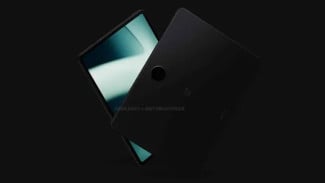Bukan HP, Bukan Tablet! OnePlus Siapkan Perangkat Gaming 8 Inci-Ini Bocorannya