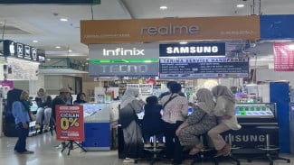 Daftar Harga HP Naik April 2026: iPhone & Samsung Melonjak!