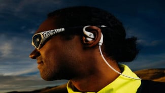 Skullcandy Push 540 Open: Earbuds Nyaman untuk Kacamata & Topi