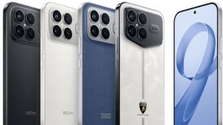 Krisis RAM Bikin HP Xiaomi Naik Hingga Rp1 Juta, Ini Daftar Lengkapnya!