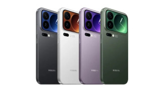 Bocoran Xiaomi 18 Pro: Baterai 7000mAh, Dual Kamera 200MP dan Snapdragon Terbaru