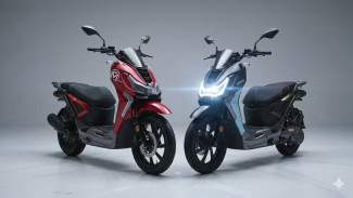 Jangan Sepele! Ini 5 Kesalahan Umum Pengguna Motor Listrik