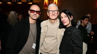 Kacamata AI Apple Jadi Produk 'The Next Big Thing' Setelah iPhone