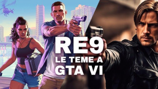 5 Bocoran Game Paling Ditunggu 2026: GTA 6 hingga Resident Evil Requiem Siap Manjakan Gamer!