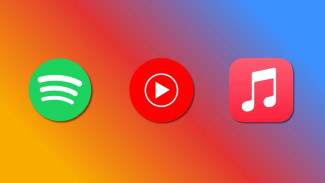 7 Aplikasi Musik Offline Legal di HP yang Bisa Dipakai Tanpa Kuota