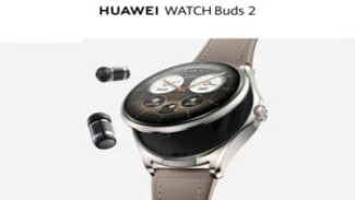 Huawei Watch Buds 2 Rilis 20 April: Inovasi Smartwatch TWS!