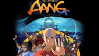 Bocor di Twitter! Film Baru Avatar Aang Dibagikan Gratis-Kreator: Ini Pengkhianatan!