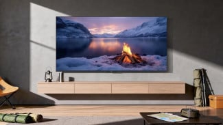 Redmi TV A Pro 2026: Smart TV 4K Xiaomi dengan Refresh Rate Tinggi