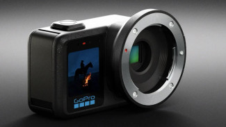 GoPro Mission 1 Series Resmi Meluncur, Kamera Aksi Ini Bisa Ganti Lensa seperti Mirrorless