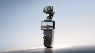 DJI Osmo Pocket 4 Siap Meluncur: Bocoran Spesifikasi Canggih dan Prediksi Harga