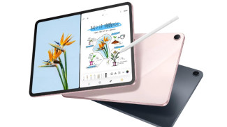 Oppo Pad Mini Meluncur 21 April 2026, Bawa Layar OLED 144Hz dan Snapdragon 8 Gen 5