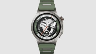 OnePlus Watch 4 Muncul di Google Play Console, Usung Snapdragon W5 dan RAM 2GB