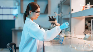 GPT-Rosalind: Inovasi OpenAI Revolusi Riset Biologi dan Obat