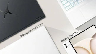 Honor Serbu Segmen Gaming & Kreator: 3 Laptop + Tablet Pro Diluncurkan Sekaligus!