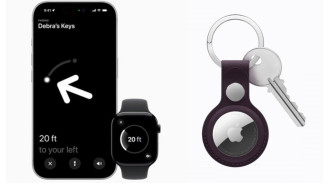 Apple AirTag Gen 2 Resmi di Indonesia, Jangkauan Lebih Jauh & Suara Lebih Kencang!
