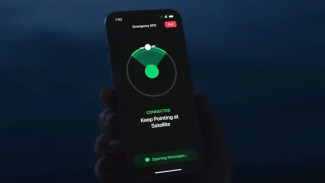 iPhone Bakal Punya Fitur Satelit Baru, Termasuk 5G & Maps via Orbit!