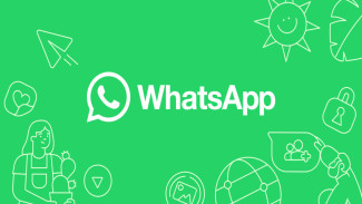 Cara Baru WhatsApp: Kirim Riwayat Chat Grup dengan Mudah di Android & iOS