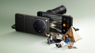 Zoom 10x Tanpa Bikin HP Tebal? OPPO Find X9 Ultra Buktikan Bisa!