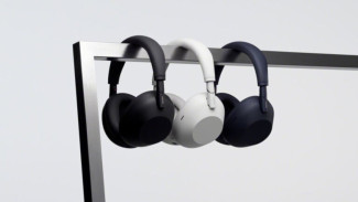 Sony WH-1000XX The Collexion Bocor, Headphone Premium Edisi Spesial 10 Tahun