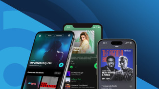 6 Layanan Streaming Musik Terbaik 2024: Spotify atau Tidal?
