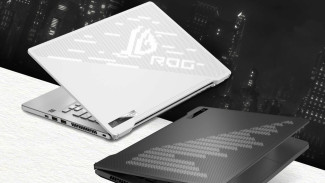 Baru Rilis! Laptop Gaming ROG G14 dan Strix G16 Hadir dengan AI & RTX 50 Series