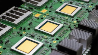 Google Cloud Fokus Agentic AI dan Rilis Chip TPU Gen-8