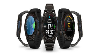 Garmin Descent Mk3i 51mm Resmi Rilis, Smartwatch Selam Premium dengan Fitur Canggih