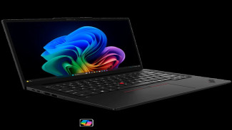 Lenovo ThinkPad T14 Gen 7 Resmi Hadir dengan Intel Panther Lake dan Layar OLED Premium