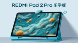 Xiaomi Rilis Redmi Pad 2 Pro Learning Edition: Tablet AI Canggih