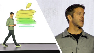John Ternus CEO Apple Baru: Sosok Visioner di Balik iPhone Air