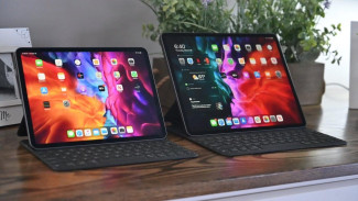 iPad Pro M5 Resmi Bocor? Ini Spesifikasi Lengkap dan Performa Anti Ngelag