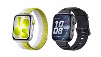 Huawei Watch Fit 5 dan Watch Fit 5 Pro Resmi Meluncur: Desain Makin Premium, Layar Lebih Terang, Ini Harga dan Fiturnya