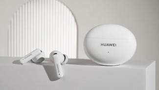 Huawei FreeBuds 6i: TWS Sejutaan dengan Fitur ANC Flagship