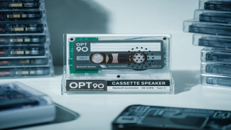 7 Speaker Bluetooth Estetik yang Mempercantik Dekorasi Rumah