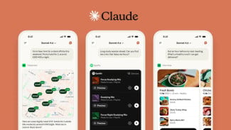Claude Connectors Makin Canggih: Bisa Pesan Uber dan Spotify