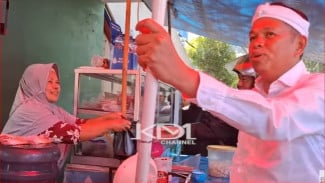 Harga Elpiji Naik, Dedi Mulyadi Sebut Kotoran Sapi Bisa Jadi Bahan Bakar Dapur