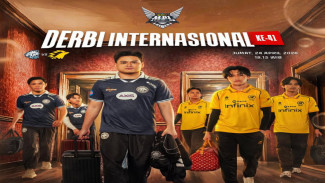 Jadwal MPL ID S17 Week 5: Derbi Onic vs Evos & Nasib RRQ