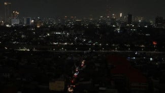 Jakarta Bakal Mati Lampu Serentak, Catat Tanggal dan Wilayah yang Terdampak