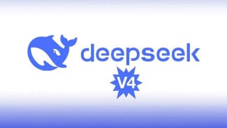 DeepSeek V4 Resmi Hadir: Open-Source, Kompatibel Huawei, Harga Termurah!
