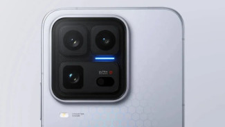 iQOO Siapkan Ponsel 200MP & Baterai 8.000mAh, Ini Bocorannya!