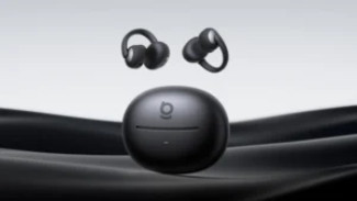 Baseus MC2 Rilis: Earbuds Clip-On LDAC dengan Baterai 60 Jam