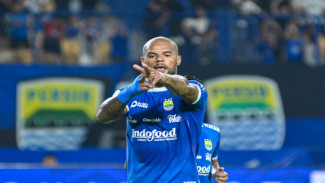 Rekomendasi 5 Pemain Asing Perkuat Timnas Indonesia di Piala AFF 2026