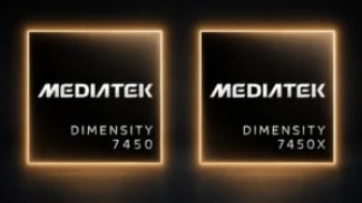 MediaTek Dimensity 7450 Rilis, Siap Tenagai Motorola Razr 70