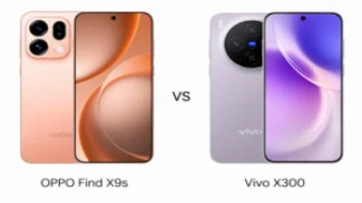 Oppo Find X9s Pro vs Vivo X300: Mana HP Flagship Terbaik?