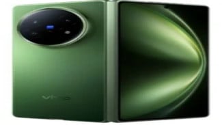 Vivo X Fold 6 & Xiaomi Mix Fold 5 Siap Meluncur, Ini Speknya!