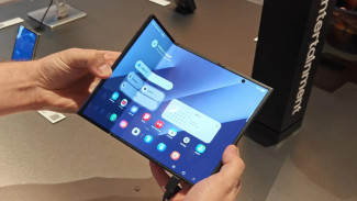 Bocoran Samsung Galaxy Z TriFold 2: Targetkan Desain Tipis