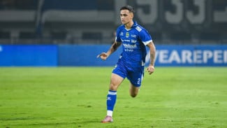 Tanpa Eliano dan Beckham, Tiga Pemain Persib yang Dipanggil Ternyata...