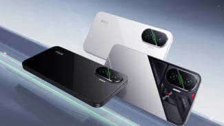 6 HP Flagship Killer Murah 2026, Ini Pilihan POCO, HONOR, realme, ASUS, dan Xiaomi